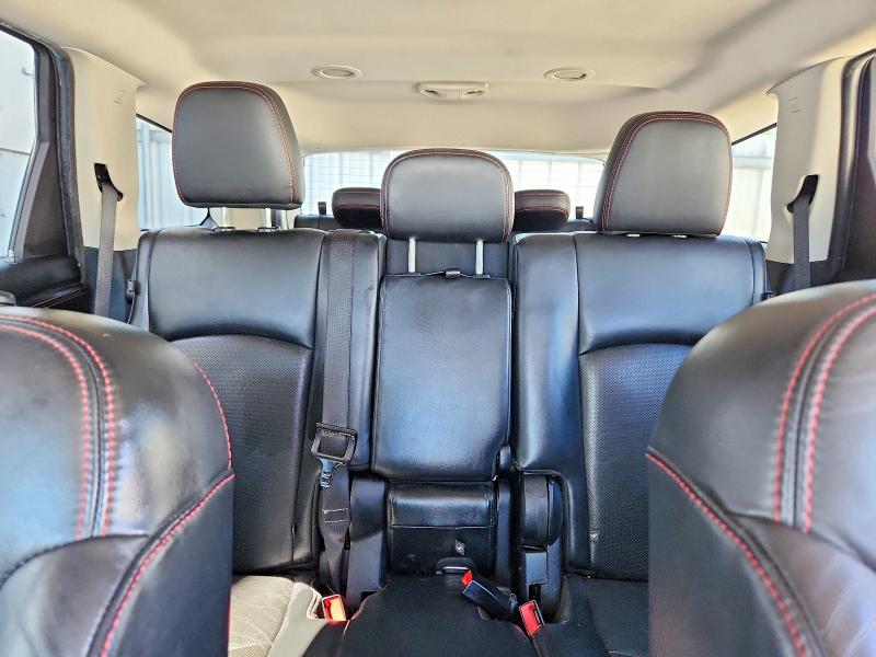 58274156 :رقم المزاد ، 3C4PDDEG5FT740056 vin ، 2015 Dodge Journey مزاد بيع