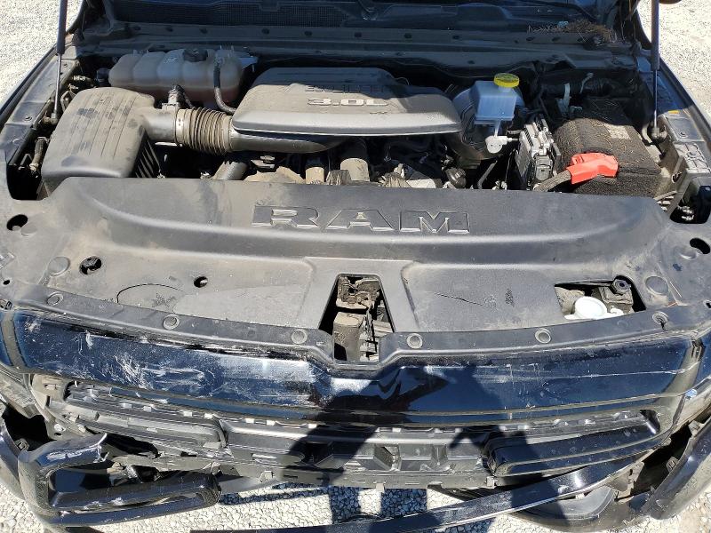 Aukcja sprzedaży 2023 Ram 1500, vin: 1C6SRFFM9PN520357, numer aukcji: 57402126
