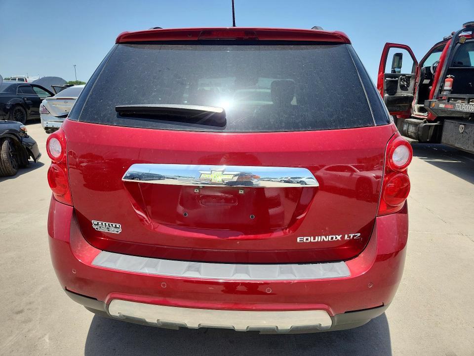 Продажа на аукционе авто 2015 Chevrolet Equinox, vin: 2GNALDEK4F1135791, номер лота: 55245496