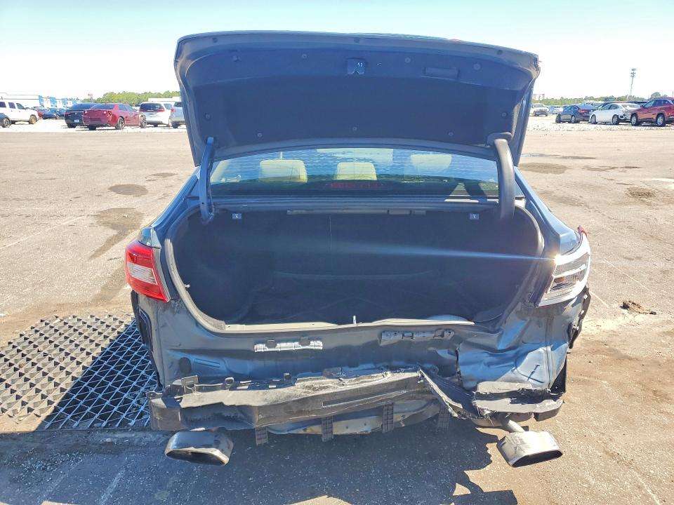 Aukcja sprzedaży 2015 Hyundai Sonata, vin: 5NPE34AF9FH224807, numer aukcji: 58420096