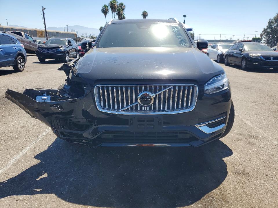 2024 Volvo Xc90 მანქანა იყიდება აუქციონზე, vin: YV4H60CE7R1252406, აუქციონის ნომერი: 57392546