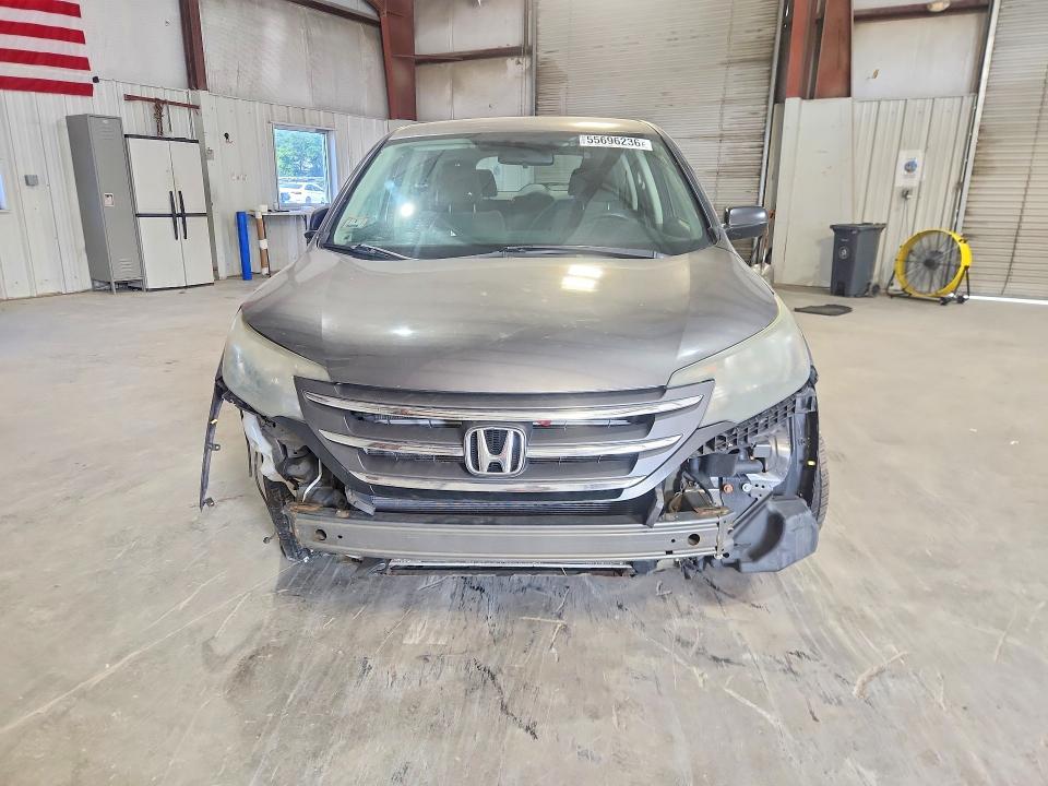 Aukcja sprzedaży 2014 Honda Cr-v, vin: 2HKRM4H31EH716272, numer aukcji: 55696236