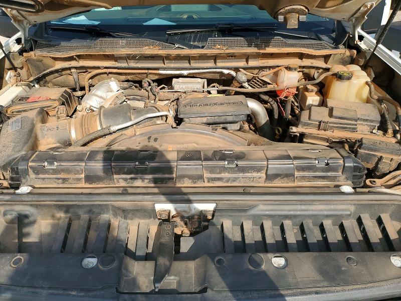 Aukcja sprzedaży 2021 Chevrolet Silverado, vin: 1GB4YSEY5MF243752, numer aukcji: 58743886