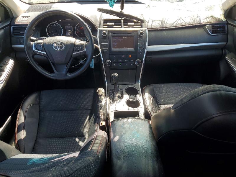 Продажа на аукционе авто 2015 Toyota Camry, vin: 4T1BF1FKXFU965967, номер лота: 55601216