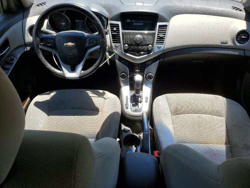 Aukcja sprzedaży 2014 Chevrolet Cruze, vin: 1G1PC5SB5E7338888, numer aukcji: 58630676