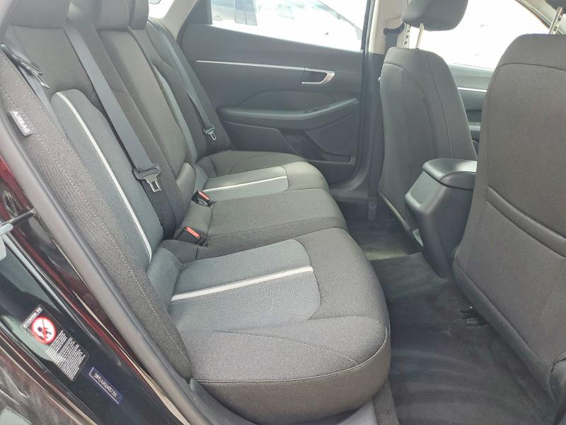 Aukcja sprzedaży 2020 Hyundai Sonata, vin: 5NPEL4JA5LH057359, numer aukcji: 57525546