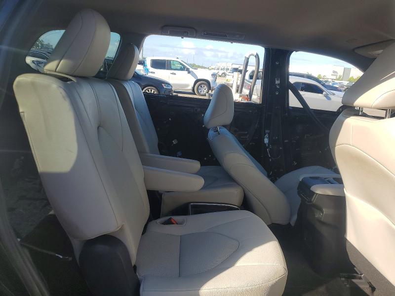 Aukcja sprzedaży 2026 Toyota Grand Highlander, vin: 5TDABAA5XTS003794, numer aukcji: 55773846