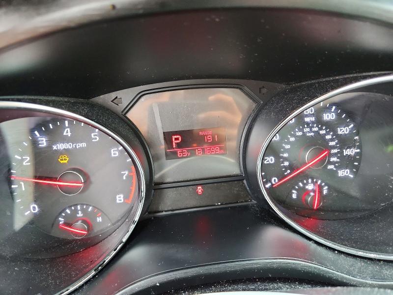 58522006 :رقم المزاد ، KNDMB5C16J6348607 vin ، 2018 Kia Sedona مزاد بيع