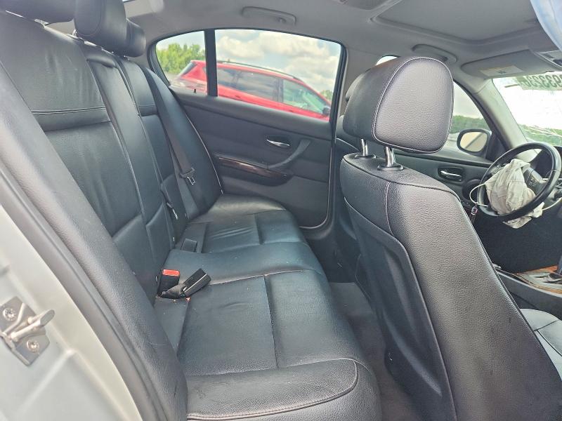 Продаж на аукціоні авто 2011 Bmw 328, vin: WBAPH7G51BNN06523, номер лоту: 58933236
