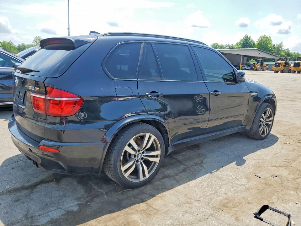 Aukcja sprzedaży 2013 Bmw X5, vin: 5YMGY0C50D0C11682, numer aukcji: 55476996