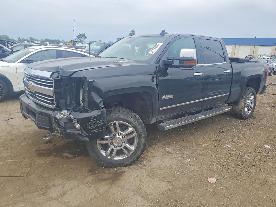 Aukcja sprzedaży 2015 Chevrolet Silverado, vin: 1GC1KXE83FF674378, numer aukcji: 57160896