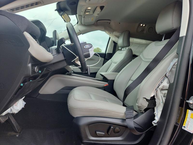 Aukcja sprzedaży 2025 Ford Explorer, vin: 1FMUK7DH0SGC85129, numer aukcji: 57906526
