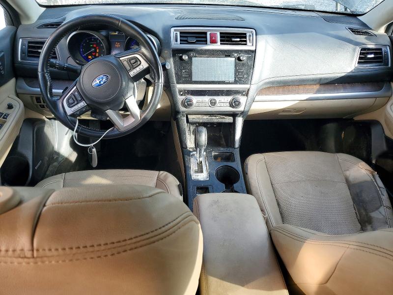 58555556 :رقم المزاد ، 4S4BSBNC5G3308058 vin ، 2016 Subaru Outback مزاد بيع