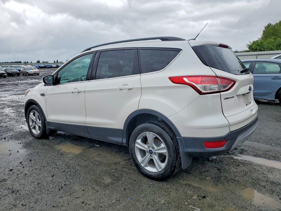 Продаж на аукціоні авто 2016 Ford Escape, vin: 1FMCU9G91GUB61188, номер лоту: 56358516