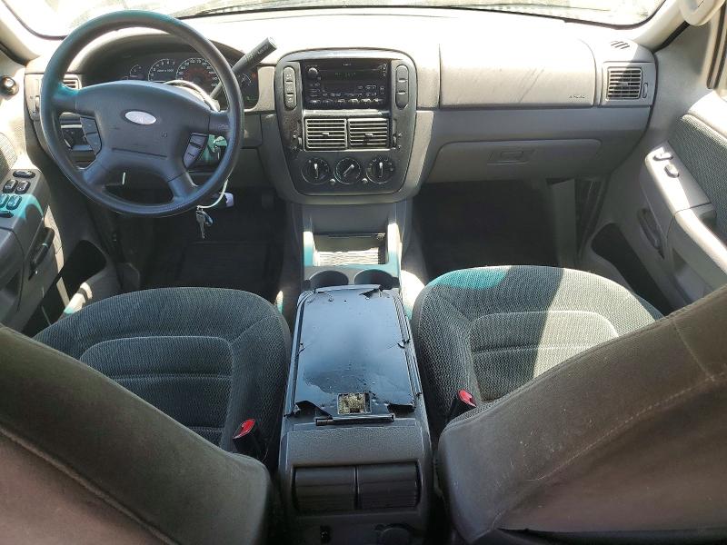 2002 Ford Explorer მანქანა იყიდება აუქციონზე, vin: 1FMZU73E22ZA36696, აუქციონის ნომერი: 57948866