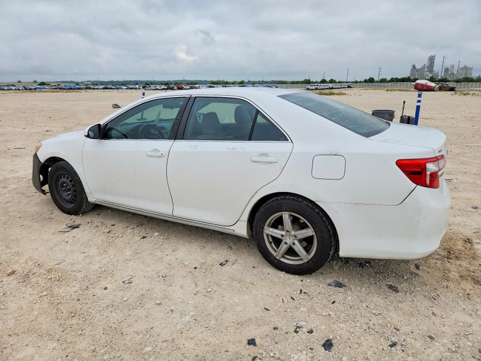 Aukcja sprzedaży 2012 Toyota Camry, vin: 4T1BF1FK4CU508941, numer aukcji: 56961886