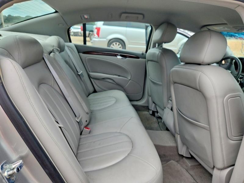 Продаж на аукціоні авто 2007 Buick Lucerne, vin: 1G4HD57257U225749, номер лоту: 56630926