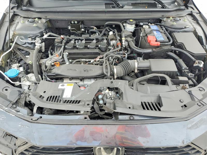 57001756 :رقم المزاد ، 1HGCY1F39RA052619 vin ، 2024 Honda Accord مزاد بيع