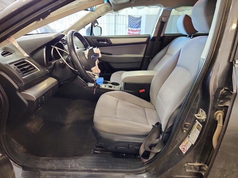 Aukcja sprzedaży 2019 Subaru Outback, vin: 4S4BSAFC8K3236046, numer aukcji: 56804576