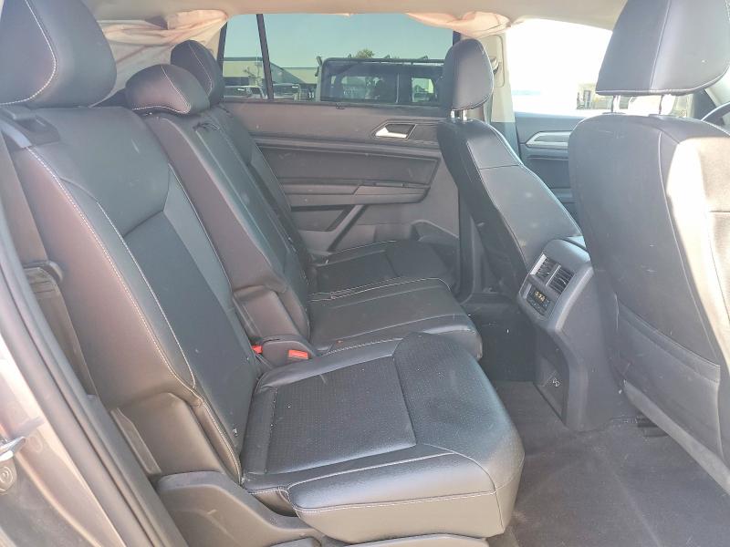 Aukcja sprzedaży 2021 Volkswagen Atlas, vin: 1V2MR2CA2MC531288, numer aukcji: 57773866