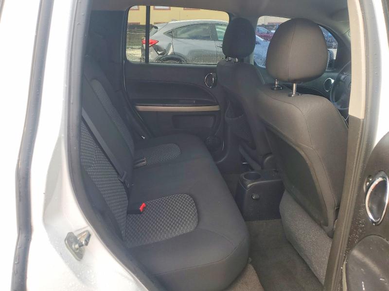 Продаж на аукціоні авто 2008 Chevrolet Hhr, vin: 3GNCA13DX8S698790, номер лоту: 56272136