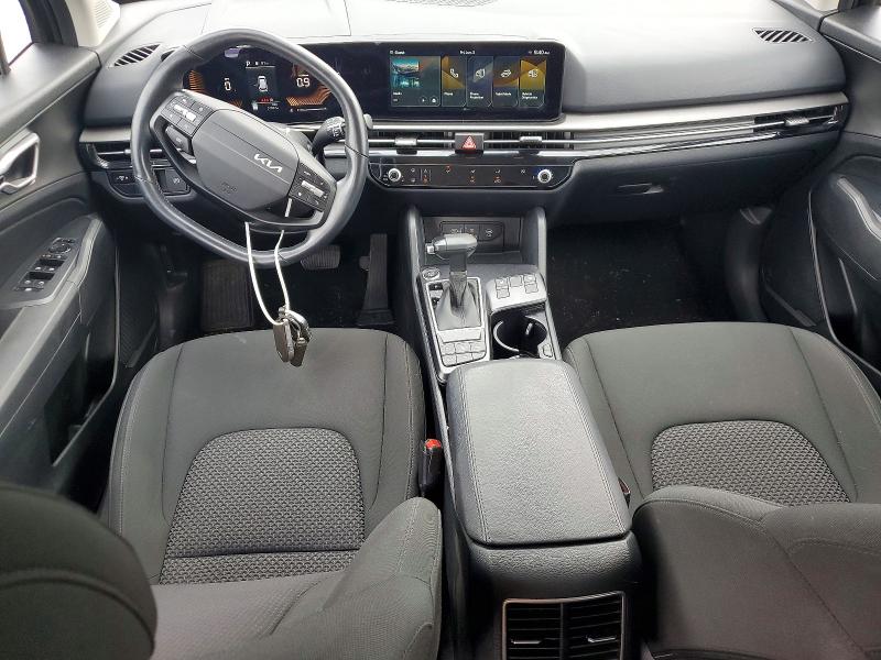 55992086 :رقم المزاد ، 5XYK23DF2TG348867 vin ، 2026 Kia Sportage مزاد بيع