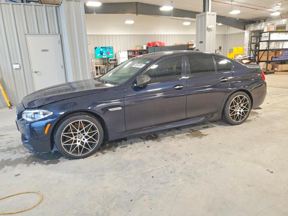 56843896 :رقم المزاد ، WBA5B3C56FD541349 vin ، 2015 Bmw 535 مزاد بيع