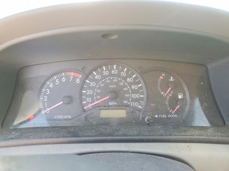 Продажа на аукционе авто 2004 Toyota Corolla, vin: 2T1BR32E64C309167, номер лота: 57274476