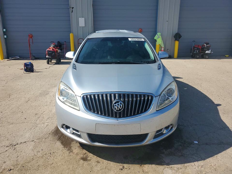 Продажа на аукционе авто 2016 Buick Verano, vin: 1G4PR5SK0G4114255, номер лота: 59329806