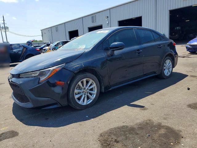 2024 Toyota Corolla მანქანა იყიდება აუქციონზე, vin: 5YFB4MDE0RP131989, აუქციონის ნომერი: 57141946