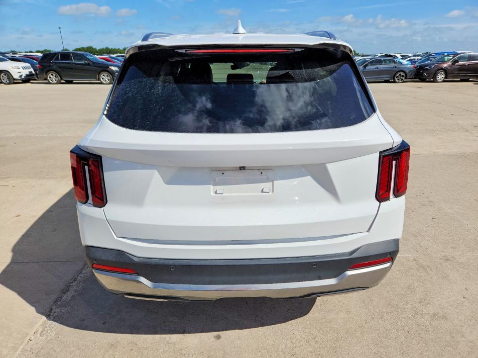 Aukcja sprzedaży 2024 Kia Sorento, vin: 5XYRL4JC2RG286410, numer aukcji: 57169656