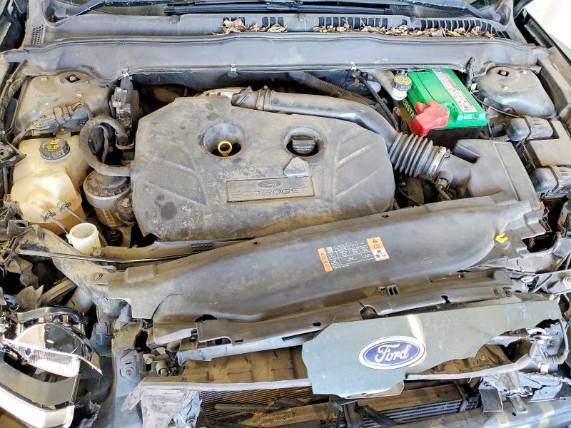 Aukcja sprzedaży 2016 Ford Fusion, vin: 3FA6P0T90GR203339, numer aukcji: 57365666