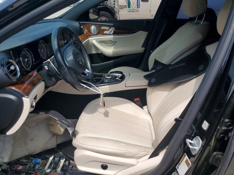 Продаж на аукціоні авто 2017 Mercedes-benz E, vin: WDDZF4KB8HA015031, номер лоту: 56967976