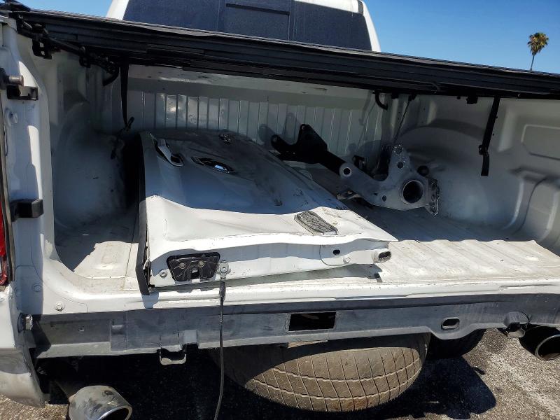 Продажа на аукционе авто 2022 Ram 1500, vin: 1C6SRFKT2NN239799, номер лота: 56324996