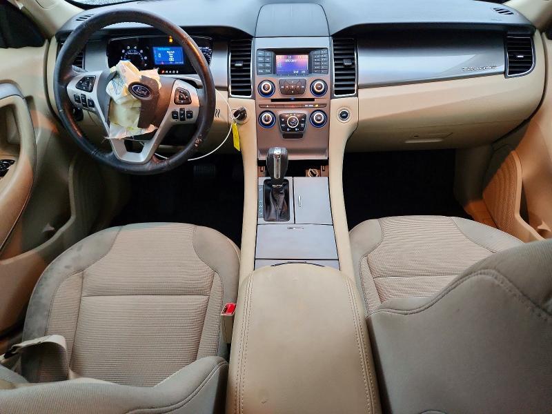 Auction sale of the 2014 Ford Taurus, vin: 1FAHP2E8XEG107103, lot number: 58324996