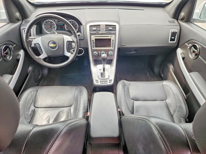 Продажа на аукционе авто 2008 Chevrolet Equinox, vin: 2CNDL537486014318, номер лота: 58069296