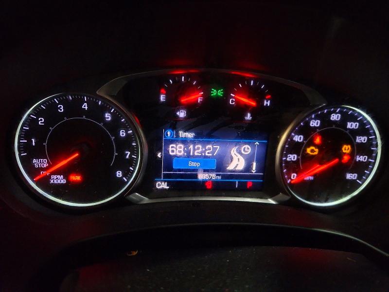 Продажа на аукционе авто 2019 Gmc Terrain, vin: 3GKALTEV9KL289245, номер лота: 57352186