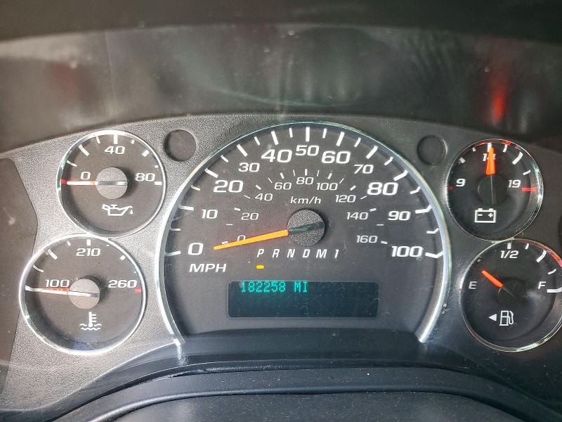 2012 Chevrolet Express G2500 მანქანა იყიდება აუქციონზე, vin: 1GCWGFBA5C1201499, აუქციონის ნომერი: 57960396
