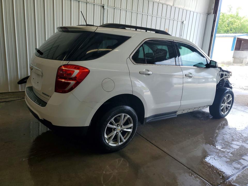 58872576 :رقم المزاد ، 2GNFLFEK4G6147901 vin ، 2016 Chevrolet Equinox مزاد بيع