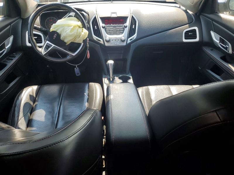 57472546 :رقم المزاد ، 2CTFLXE53B6305764 vin ، 2011 Gmc Terrain مزاد بيع
