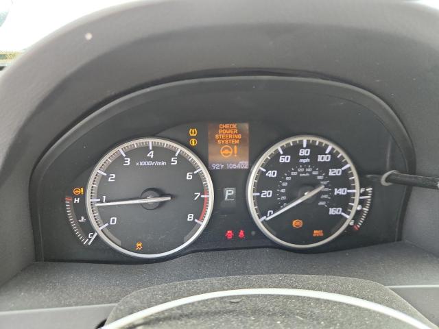 Продаж на аукціоні авто 2014 Acura Rdx, vin: 5J8TB4H33EL005102, номер лоту: 56312396