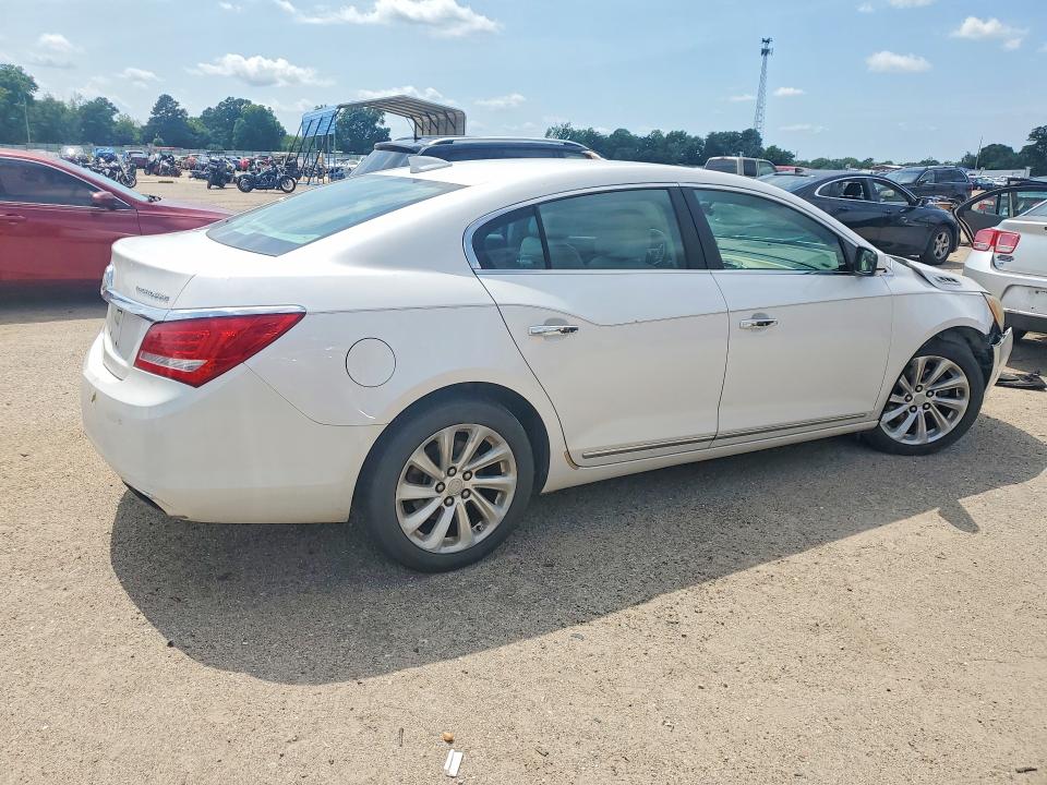 Продажа на аукционе авто 2015 Buick Lacrosse, vin: 1G4GB5G36FF303789, номер лота: 55852566