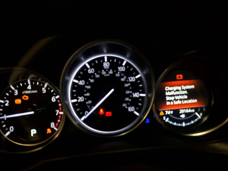 Aukcja sprzedaży 2024 Mazda Cx-5, vin: JM3KFBBL9R0450020, numer aukcji: 58556626