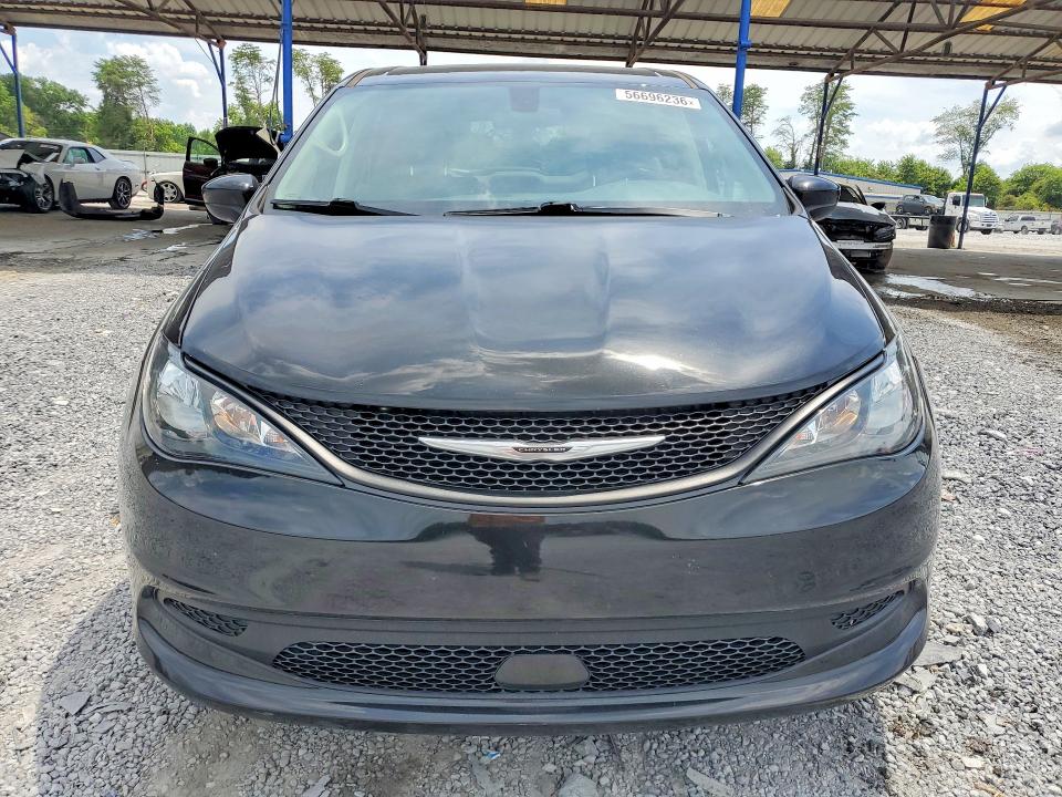 Aukcja sprzedaży 2022 Chrysler Voyager, vin: 2C4RC1CG0NR103302, numer aukcji: 56696236