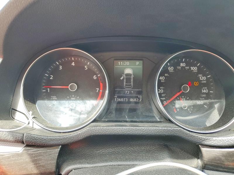 Aukcja sprzedaży 2018 Volkswagen Passat, vin: 1VWBA7A3XJC006053, numer aukcji: 57784166