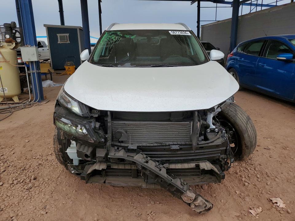 Aukcja sprzedaży 2025 Nissan Rogue, vin: JN8BT3CA2SW002049, numer aukcji: 56773036