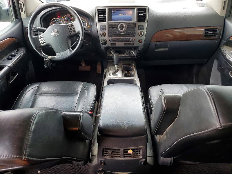 Aukcja sprzedaży 2012 Nissan Armada, vin: 5N1AA0NC8CN619498, numer aukcji: 59086736