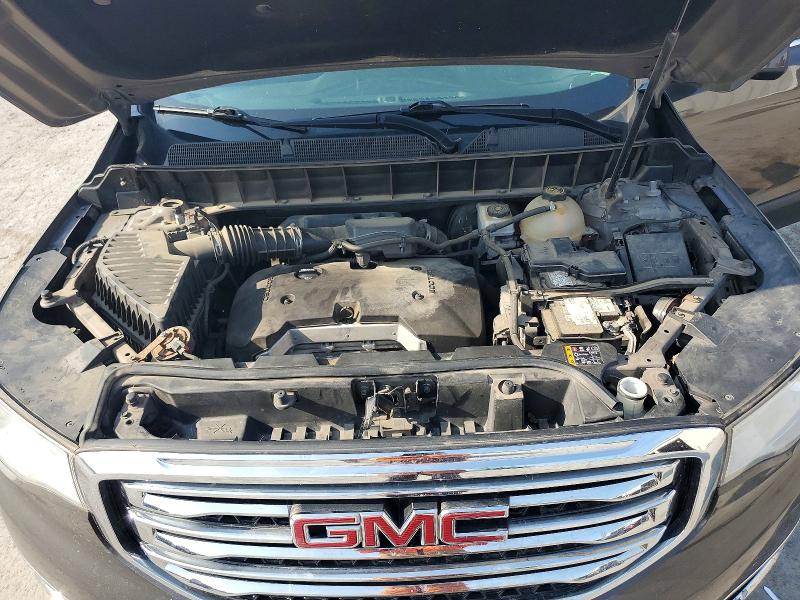 Продажа на аукционе авто 2019 Gmc Acadia, vin: 1GKKNLLA9KZ146626, номер лота: 58988296