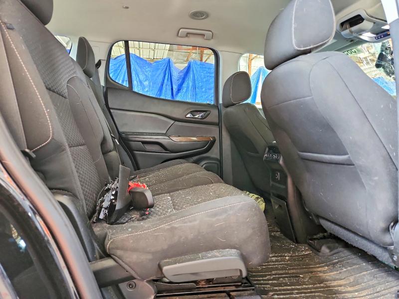 Продажа на аукционе авто 2019 Gmc Acadia, vin: 1GKKNRLA6KZ199240, номер лота: 58521276