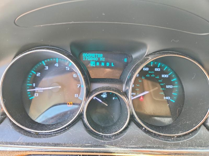 Aukcja sprzedaży 2014 Buick Enclave, vin: 5GAKRBKD6EJ154824, numer aukcji: 57500376